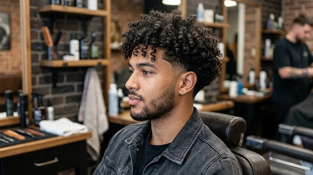 Burst Taper
