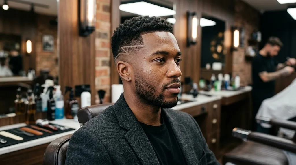 Low Fade Design