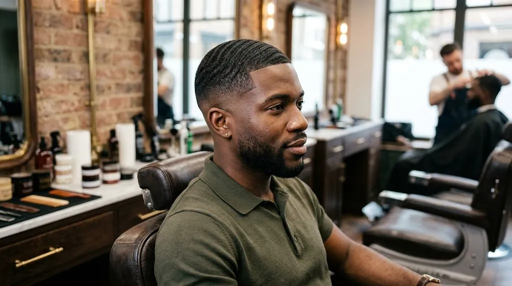 Low Fade Waves