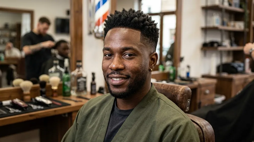 Low Taper Shape-Up